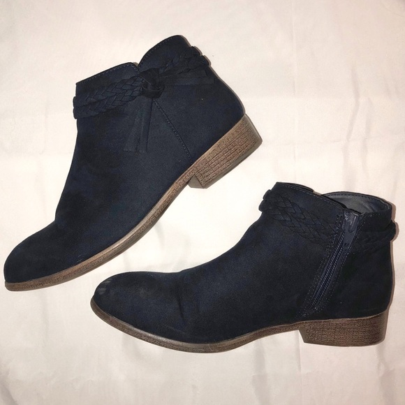 target ankle boots